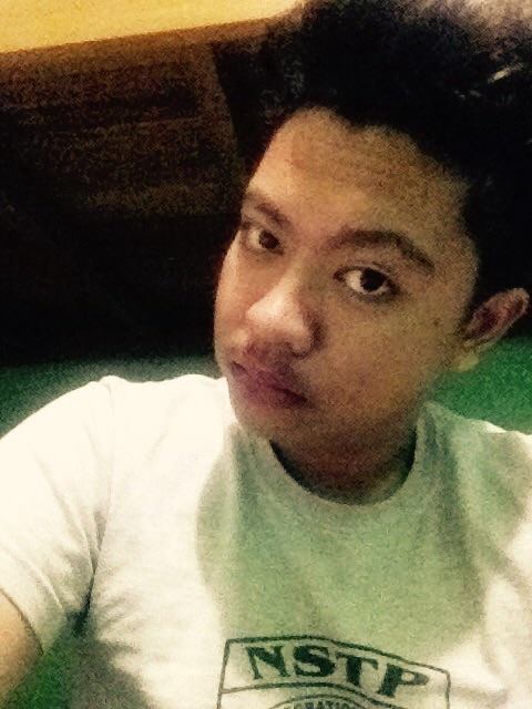 haha
