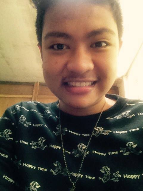 haha