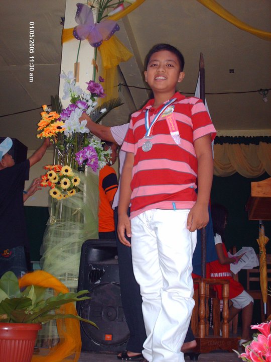haha