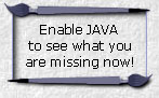 No Java??