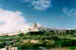 Majestic Mdina