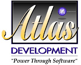 Atlas Develpment Logo