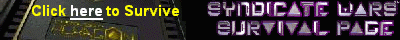 The Syndicate Wars Survival Page