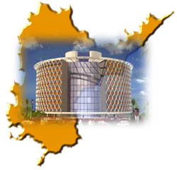 AP Map from andhrapradesh.com