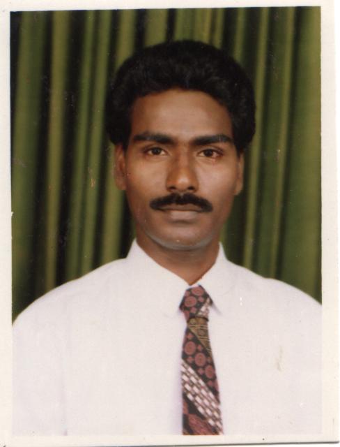 Suresh K. Volam