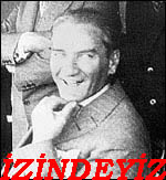 ATAT�RK - Atam Izindeyiz
