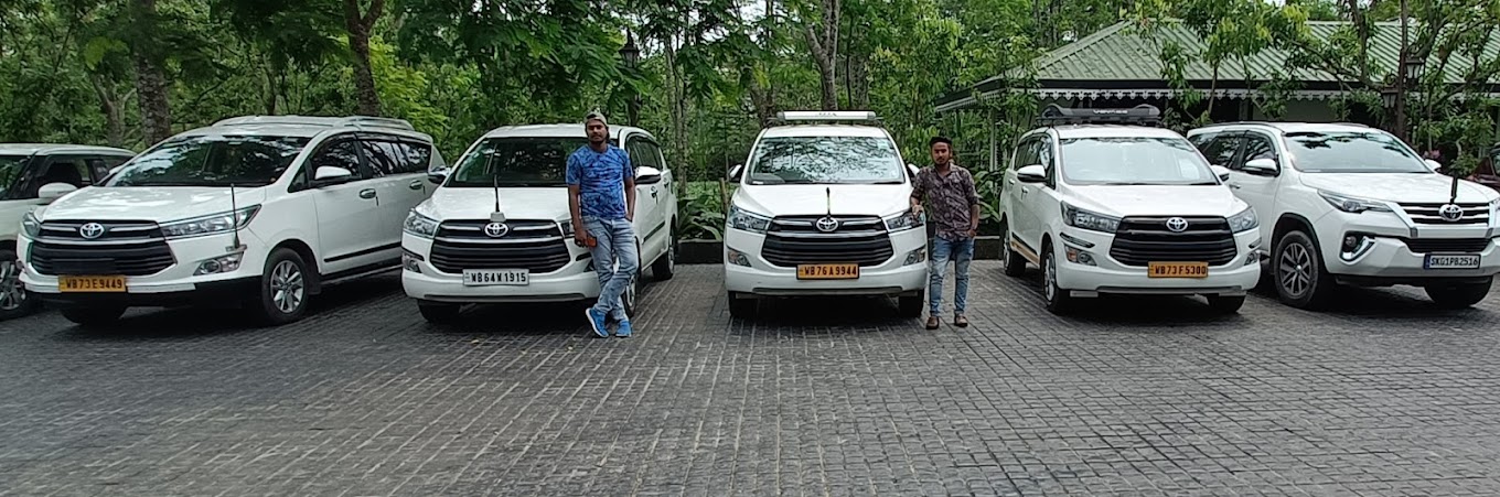 Siliguri Car Rental
