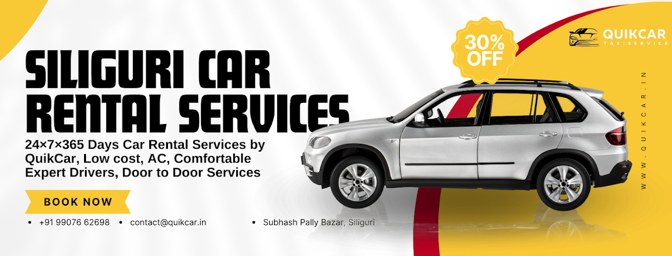 car rental services