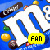 M&Ms Crispy Fan