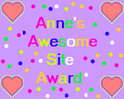 Anne's