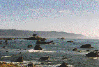Crescent City