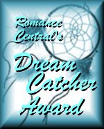 Dream Catcher Award