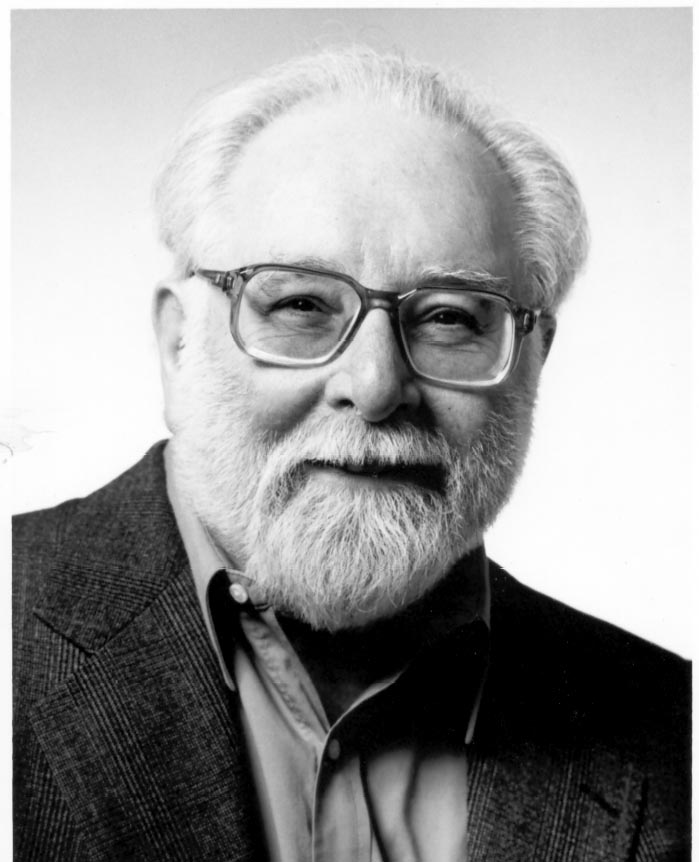 photo of Murray Enkin