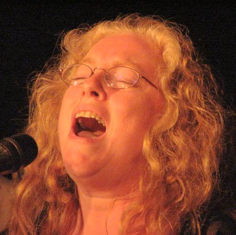 Jane shouting