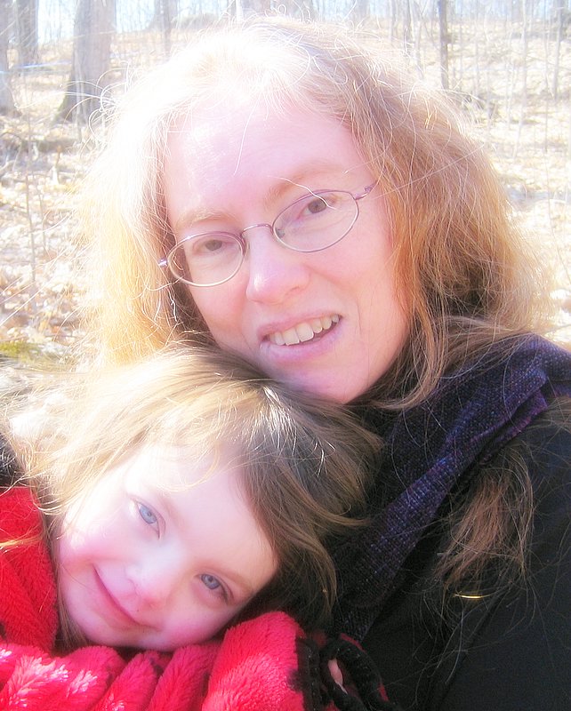 Jane and Sunny