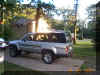 Toyota 4Runner