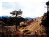 Colorado Mountain View