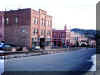 Colorado's Gambling City "Cripple Creek"