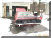 Our 'Cuda's "behind"