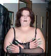 Scary Vampire in 2002