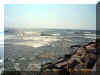 Lake Michigan down the road from where we live