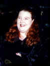 My College Graduation in 2000
