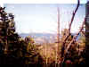Colorado Mountain View