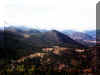Colorado Mountains