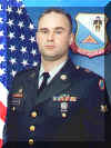 Richard in Uniform