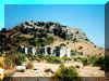 Ruin City in Turkey