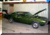 Our 'Cuda is in the body shop