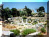Ruin City in Turkey