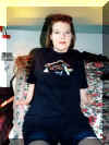 Vacation in Amsterdam 1995