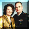 Our Wedding in Denmark 1996