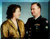 Our Wedding in Denmark 1996