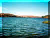 Whitney Point Lake in upstate NY