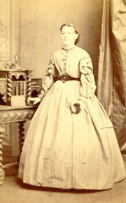 old photo of Mary Slessor