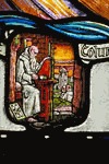 picture of St Columba