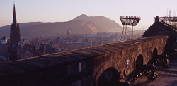 Argyle Battery
