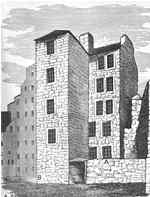 picture of lodging house in Tanners Close