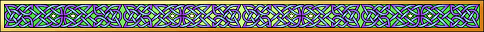 Celtic bar in blue