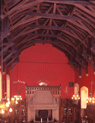 Picture from the Great Hall