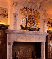 Pictures from the Great Hall