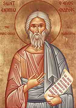  picture of St.Andrew