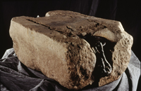 The Stone of Destiny