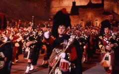 Edinburgh Royal Military Tattoo