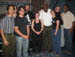 20030710RickBillTonyDaveLonelleRayBeckyLadyBrianWalker
