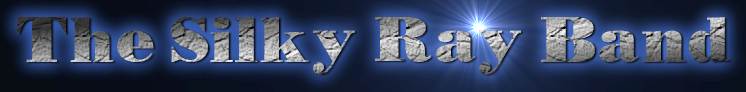 The Silky Ray Band