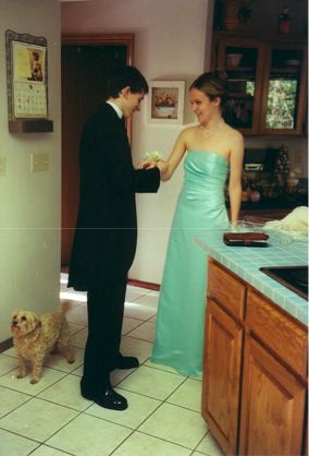 corsage
