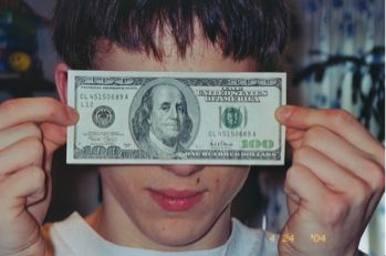 show me the money
